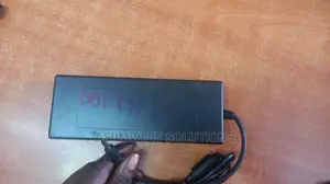 Dell 19.5 6.6A 130w Laptop Adapter