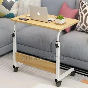Lollable Laptop and Reading Table