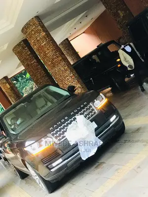 Executive Cars for Hire