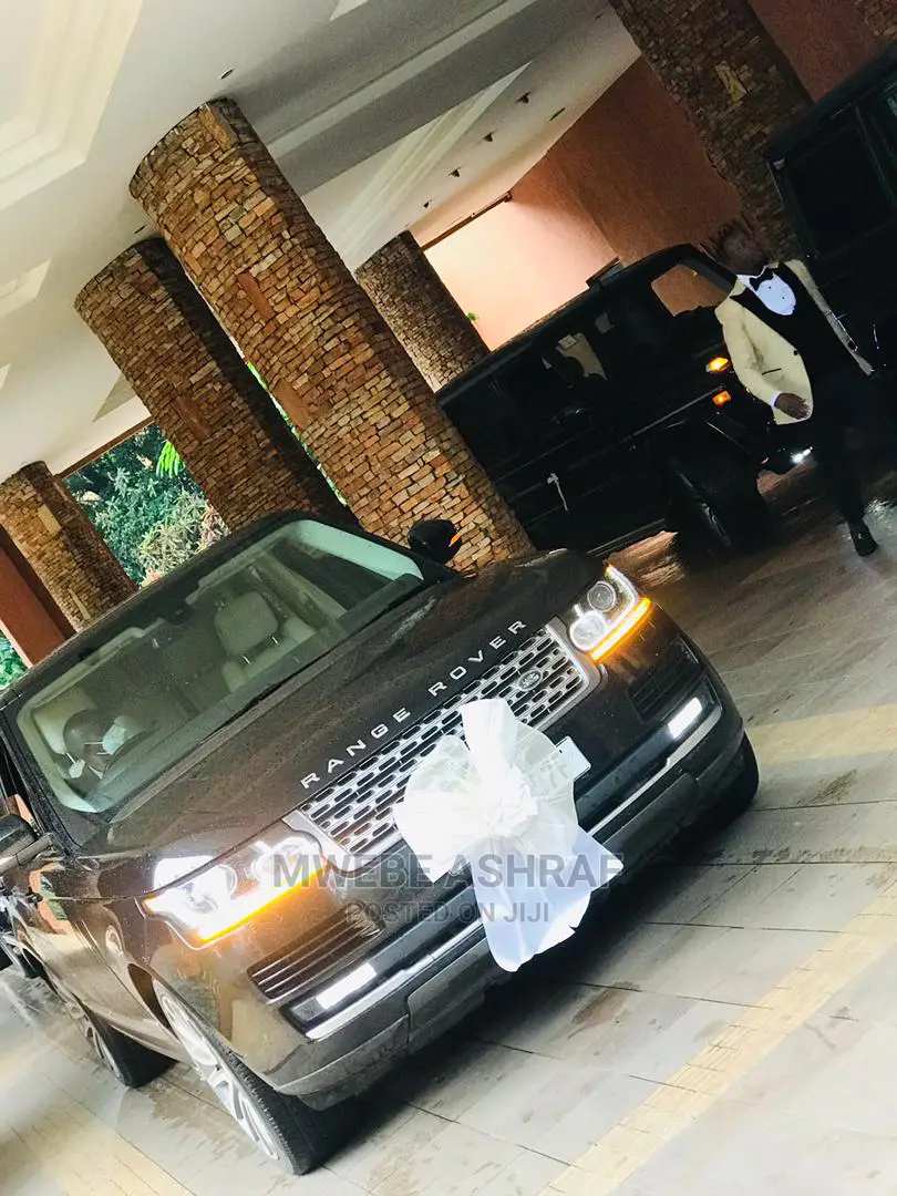 Executive Cars for Hire