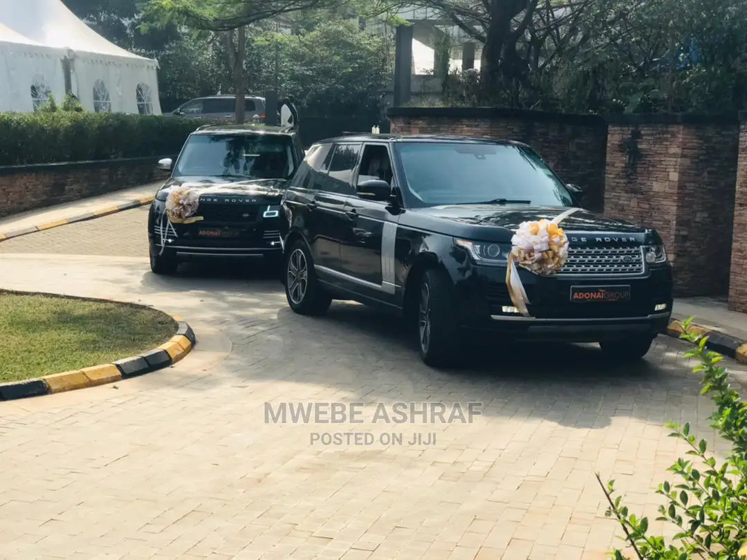 Executive Cars for Hire