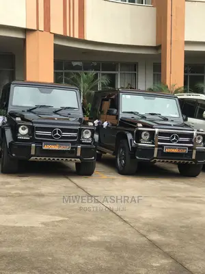 Executive Cars for Hire