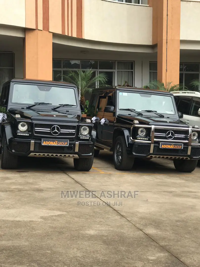 Executive Cars for Hire
