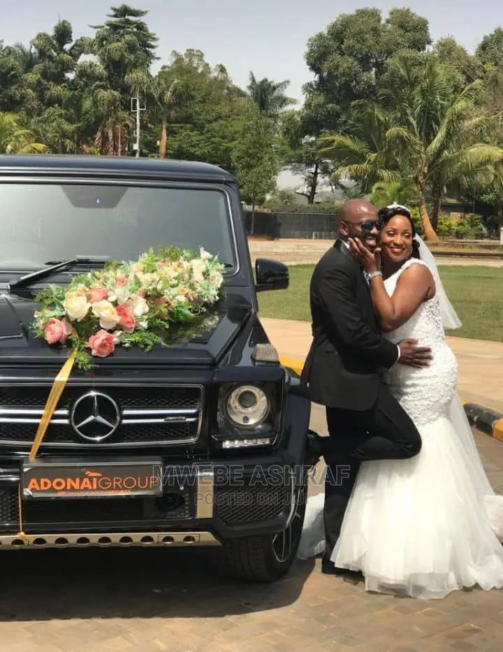 Executive Cars for Hire