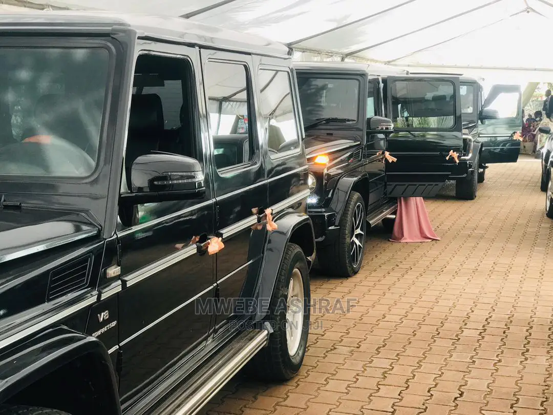 Executive Cars for Hire