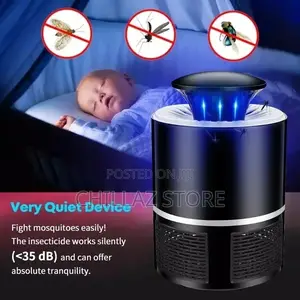 Mosquito Killer