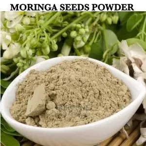 Moringa Seed Powder Half