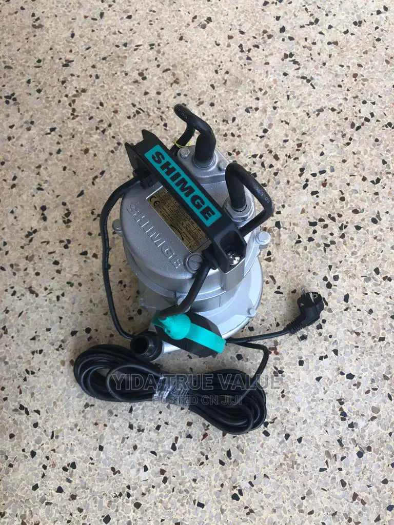 Smige Water Pump 33m