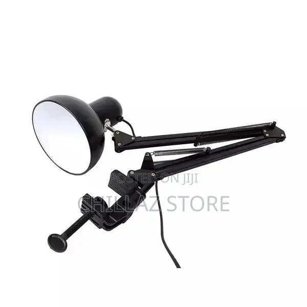 Desk/Table Lamp