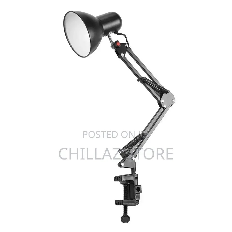 Desk/Table Lamp