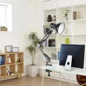 Desk/Table Lamp