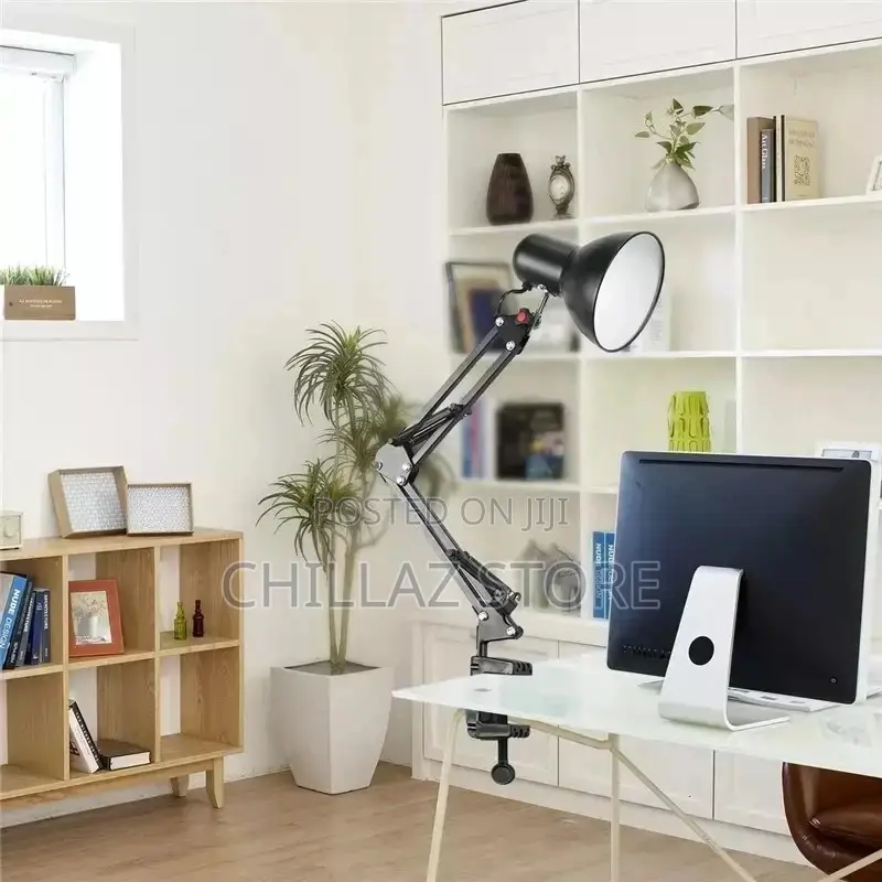 Desk/Table Lamp