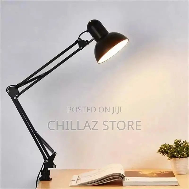 Desk/Table Lamp