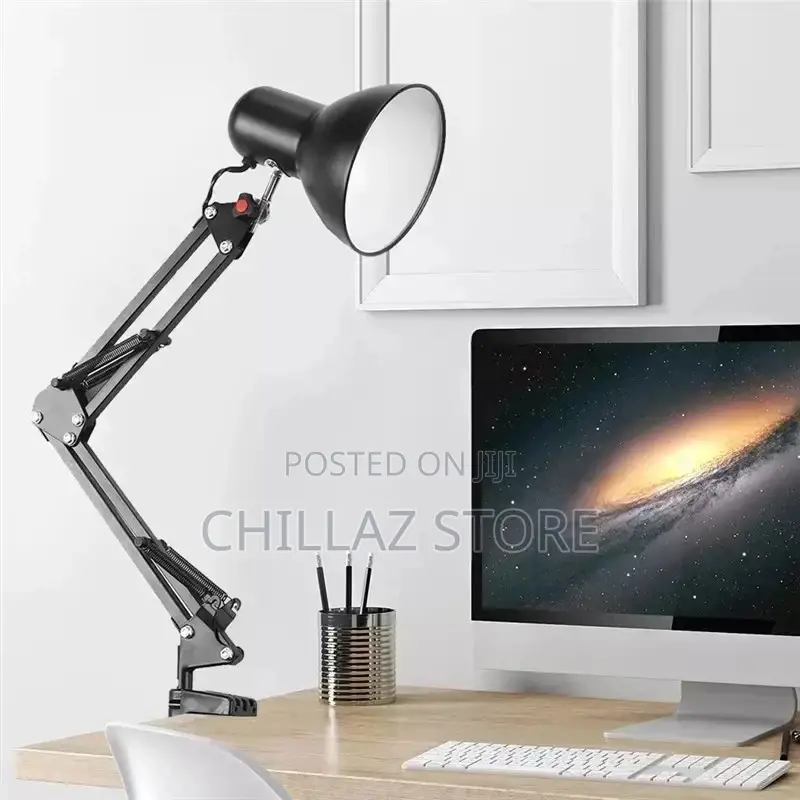 Desk/Table Lamp