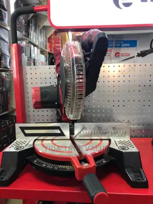 Electric Mitre Saw