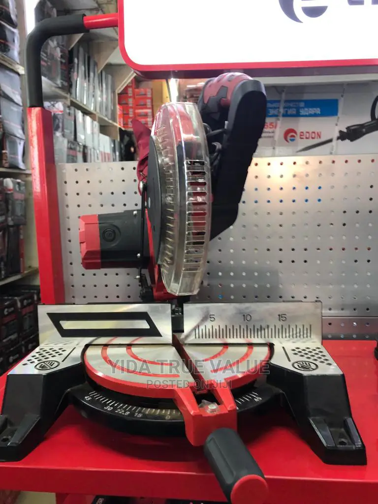 Electric Mitre Saw