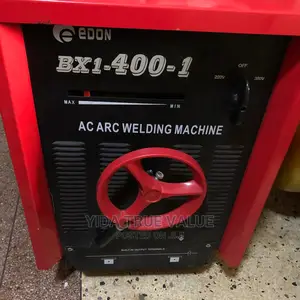Welding Machine Bx400-1