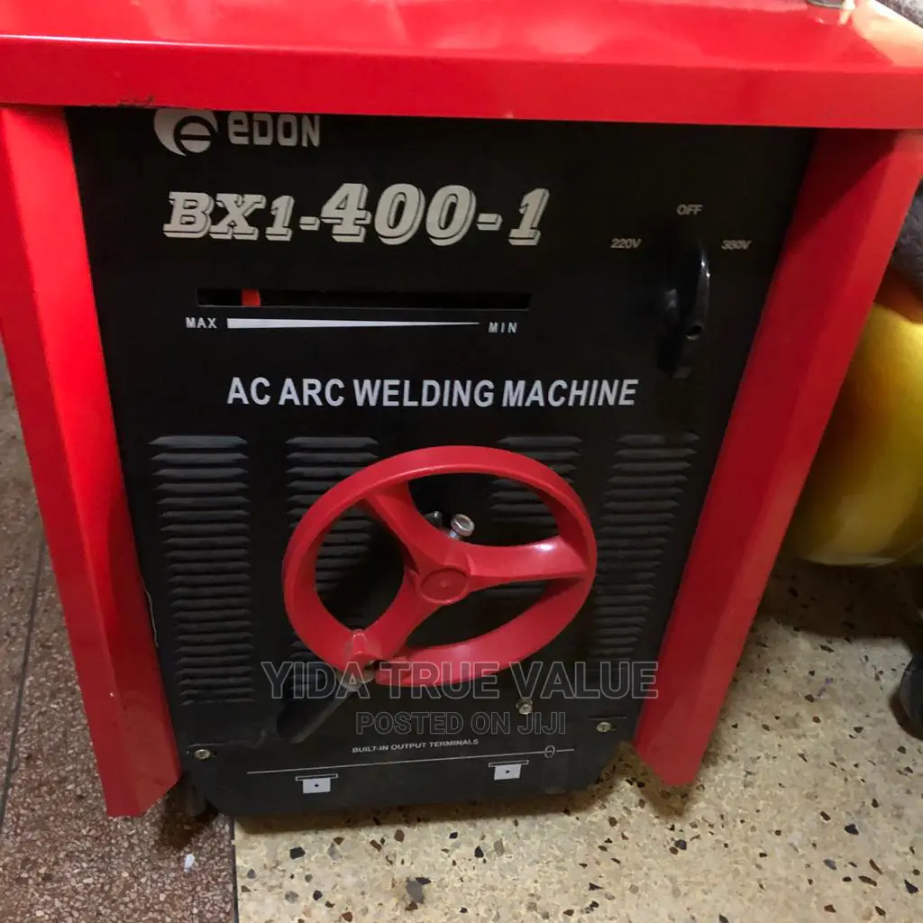 Welding Machine Bx400-1