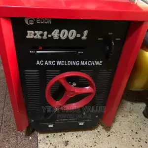 Welding Machine Bx400-1