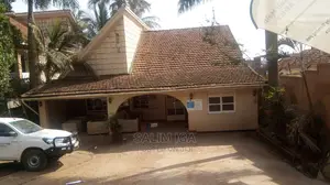 4bdrm Bungalow in Kololo Property, Central Division for rent