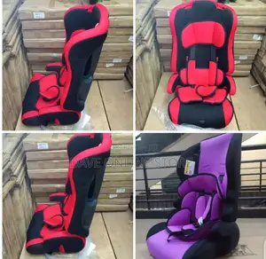 Baby Car Seat