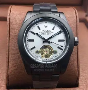 Rolex Watch
