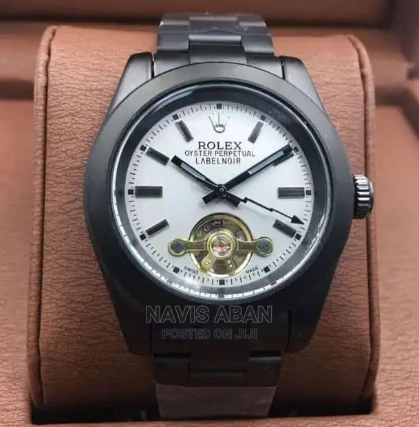 Rolex Watch