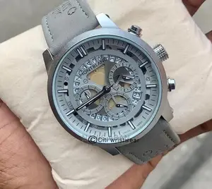 Montblanc Watch