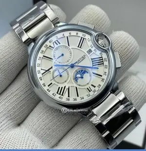 Cartier Eatch