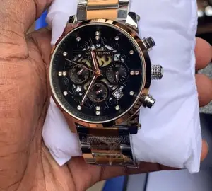 Montblanc Watch