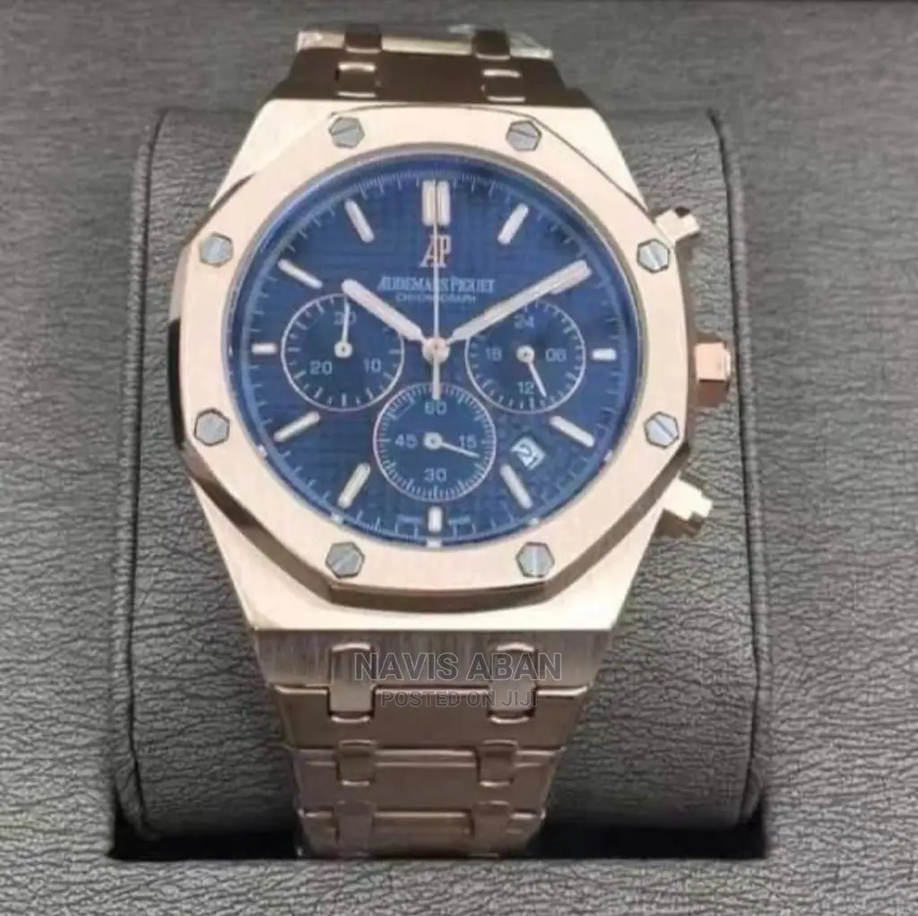 Audemars Piguet Watch