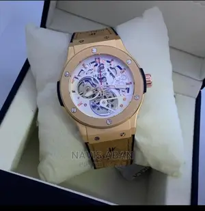 Hublot Watch