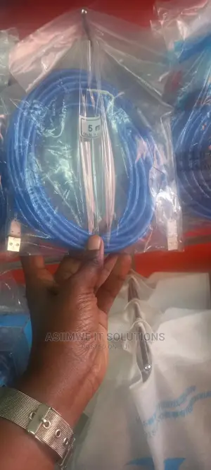 USB To USB Cable
