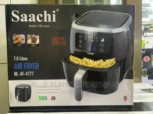 Saachi 7.0 Litres Digital Air Fryers [NL-AF-4777]