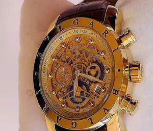 Bvlgart Watch