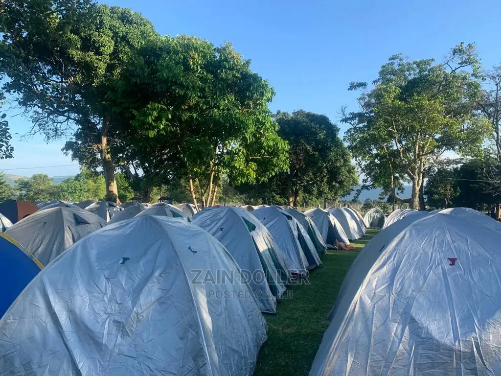 Camping Tents