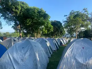 Camping Tents