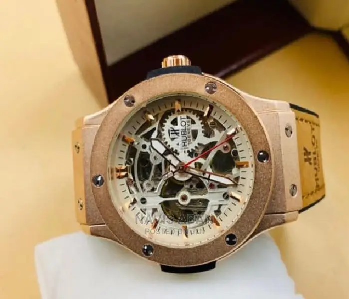Hublot Watch