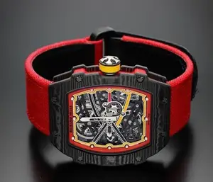 Richard Mille Watch