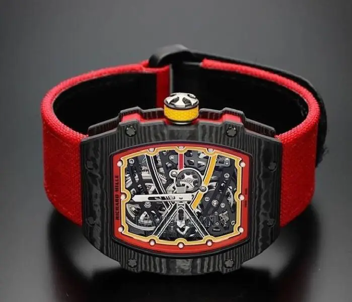 Richard Mille Watch