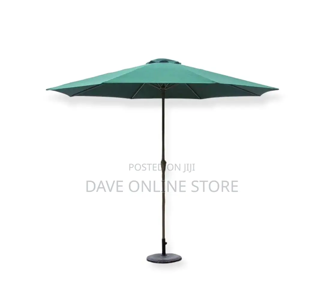Compound Sun Shade Umbrellas
