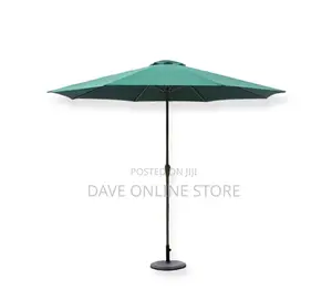 Compound Sun Shade Umbrellas