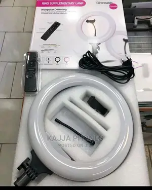 Ring Light Supplementary Lamp