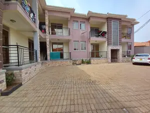 Furnished 2bdrm Apartment in Kira Tarmack, Central Division for Sale