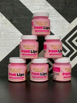 Pink Lip Therapy