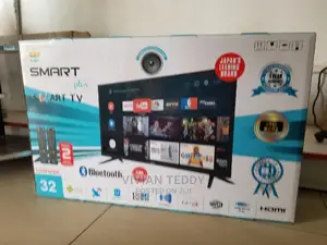 Smart TV TV Smart 32 Inches Android