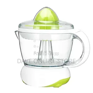 Electric Orange Juicer