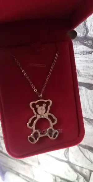 Classy and Unique Necklaces Available With the Gift Box