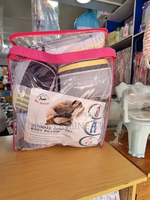 Pregnancy Pillows
