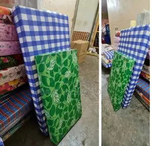 Baby Cot Mattresses